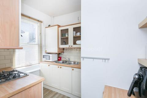 1 bedroom apartment for sale, Daventry Street, Marylebone, NW1