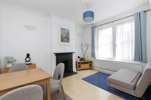 Daventry Street, Marylebone, NW1