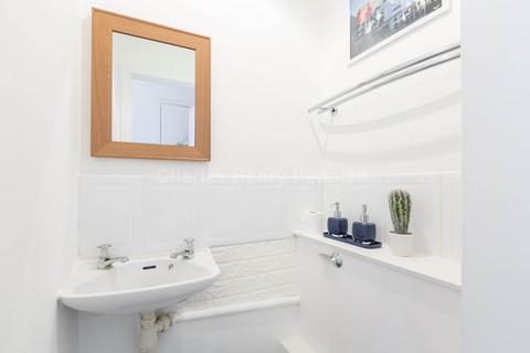 1 bedroom apartment for sale, Daventry Street, Marylebone, NW1