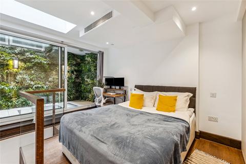 2 bedroom apartment for sale, 1 Logan Place, London, W8