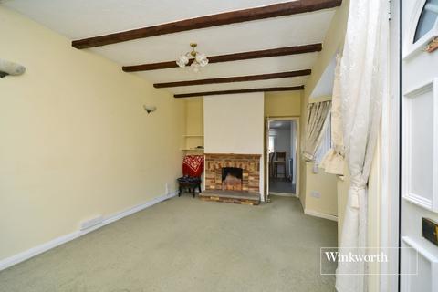 2 bedroom terraced house for sale, Church Road, Worcester Park, KT4