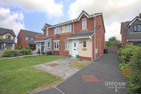 35 Dallam Dell, Thornton-cleveleys, FY5 4PX