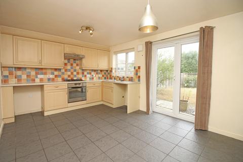 35 Dallam Dell, Thornton-cleveleys, FY5 4PX