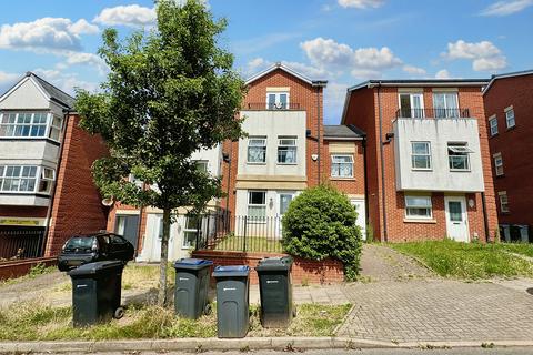 5 bedroom terraced house for sale, Northcroft Way, Birmingham B23