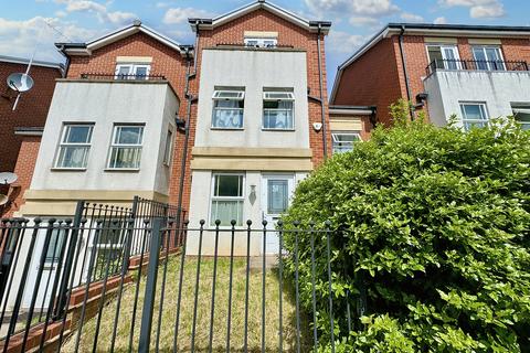 5 bedroom terraced house for sale, Northcroft Way, Birmingham B23