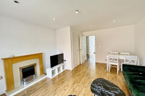 5 bedroom terraced house for sale, Northcroft Way, Birmingham B23