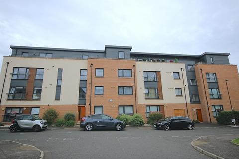 2 bedroom flat to rent, Pinkhill Park, Corstorphine, Edinburgh, EH12