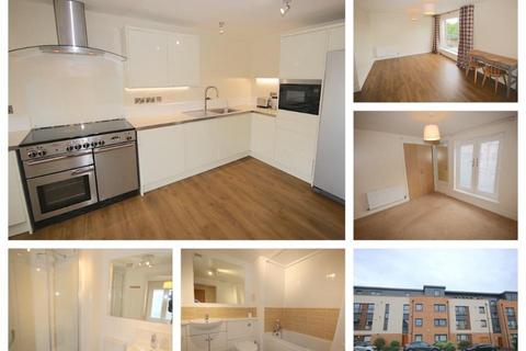 2 bedroom flat to rent, Pinkhill Park, Corstorphine, Edinburgh, EH12