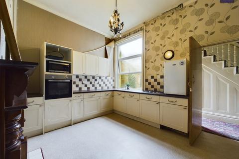 5 bedroom semi-detached house for sale, Wellington Road, Blackpool, FY1