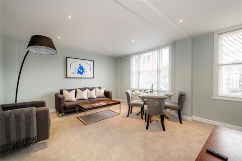 2 bedroom apartment to rent, Hill Street, Mayfair, W1J