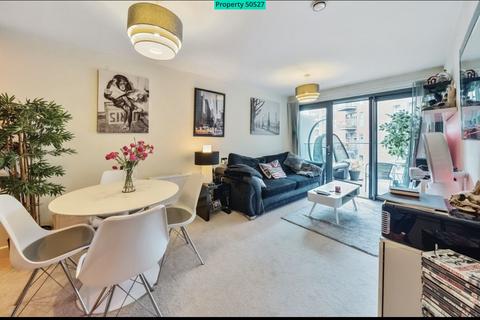 2 bedroom apartment for sale, 63 Montreal House, Surrey Quays Road, London, SE16