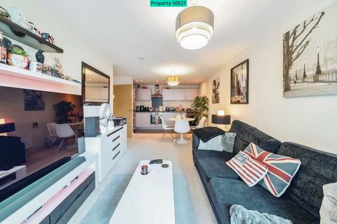 2 bedroom apartment for sale, Surrey Quays Road, London, SE16