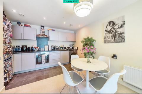 2 bedroom apartment for sale, Surrey Quays Road, London, SE16