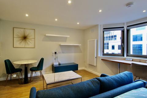 Studio to rent, Portsoken Street, London, E1 8RB