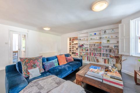 2 bedroom maisonette for sale, Wickham Road,  London, SE4