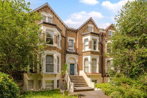 2 bedroom maisonette for sale, Wickham Road,  London, SE4