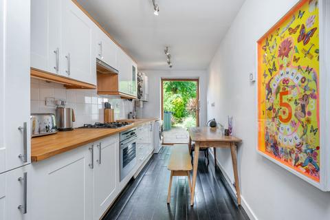 2 bedroom maisonette for sale, Wickham Road,  London, SE4