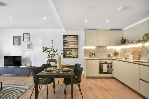 1 bedroom flat to rent, UNCLE, Deptford, SE8