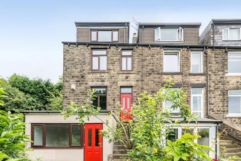 4 bedroom end of terrace house for sale, West End, Broadbottom, Hyde, Greater Manchester, SK14