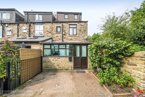 4 bedroom end of terrace house for sale, West End, Broadbottom, Hyde, Greater Manchester, SK14