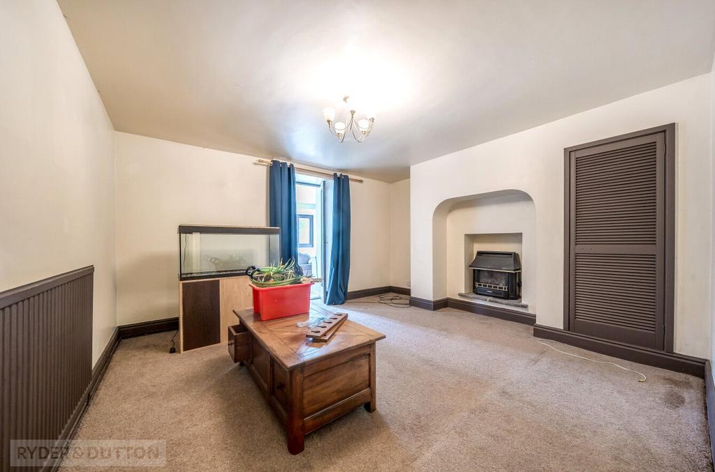 Reception Room 2