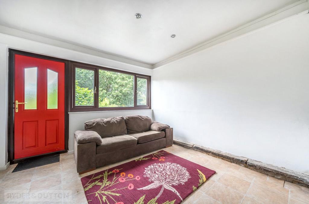 Reception Room 1