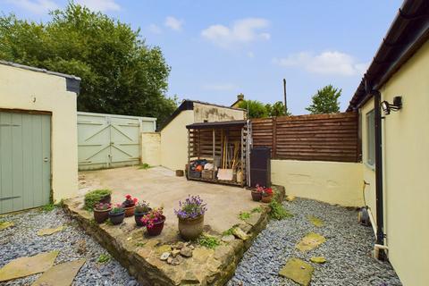 3 bedroom end of terrace house for sale, Angate Street, Bishop Auckland DL13