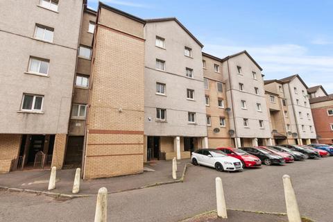 3 bedroom maisonette for sale, Lenzie Way, Springburn, G21