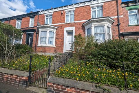 3 bedroom terraced house for sale, Durham Road, Stockton-On-Tees, Durham, TS19 0DG