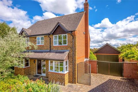 4 bedroom detached house for sale, The Beeches, Oxfordshire OX15