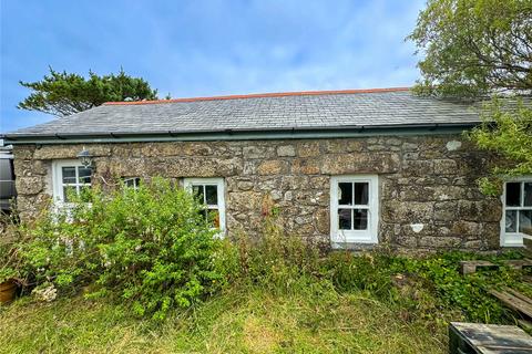 1 bedroom equestrian property for sale, Carfury, Newmill TR20