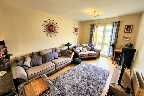 2 bedroom flat for sale, Weevil Lane, Hampshire PO12