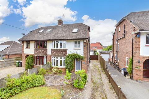 4 bedroom semi-detached house for sale, Heath Road, Coxheath, Maidstone, Kent