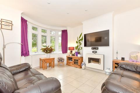 4 bedroom semi-detached house for sale, Heath Road, Coxheath, Maidstone, Kent