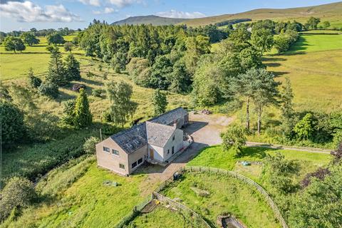 3 bedroom detached house for sale, Hesket Newmarket, Cumbria CA7