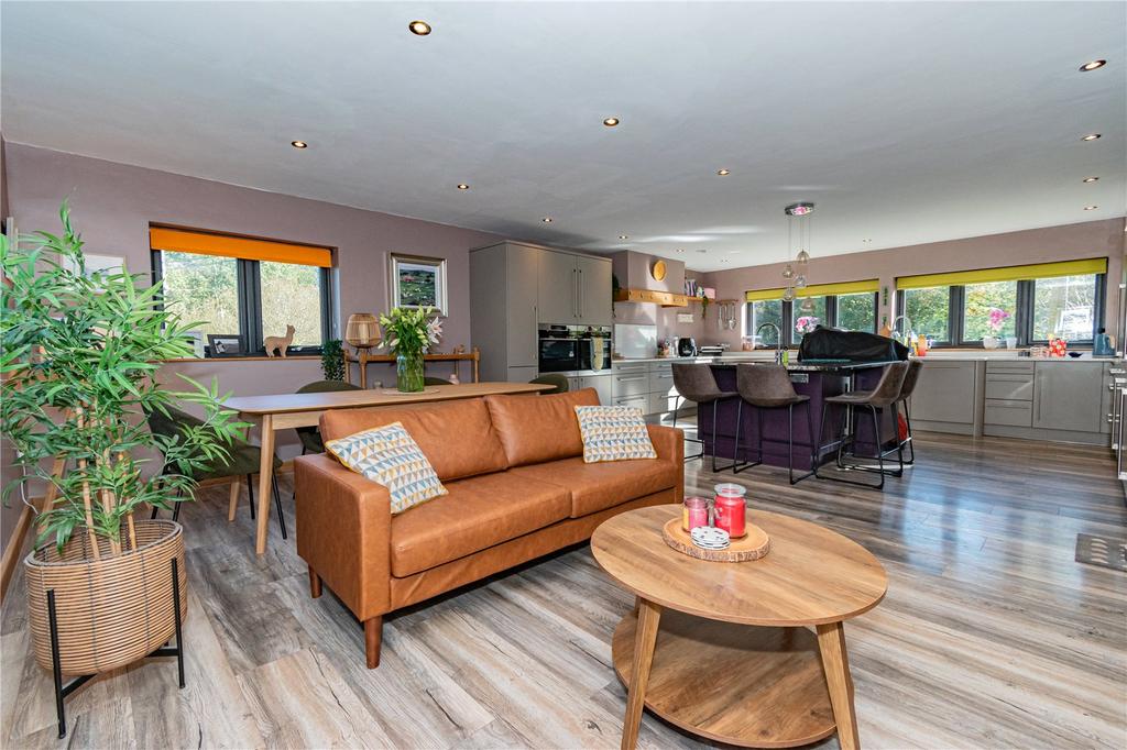 Kitchen Dining Room