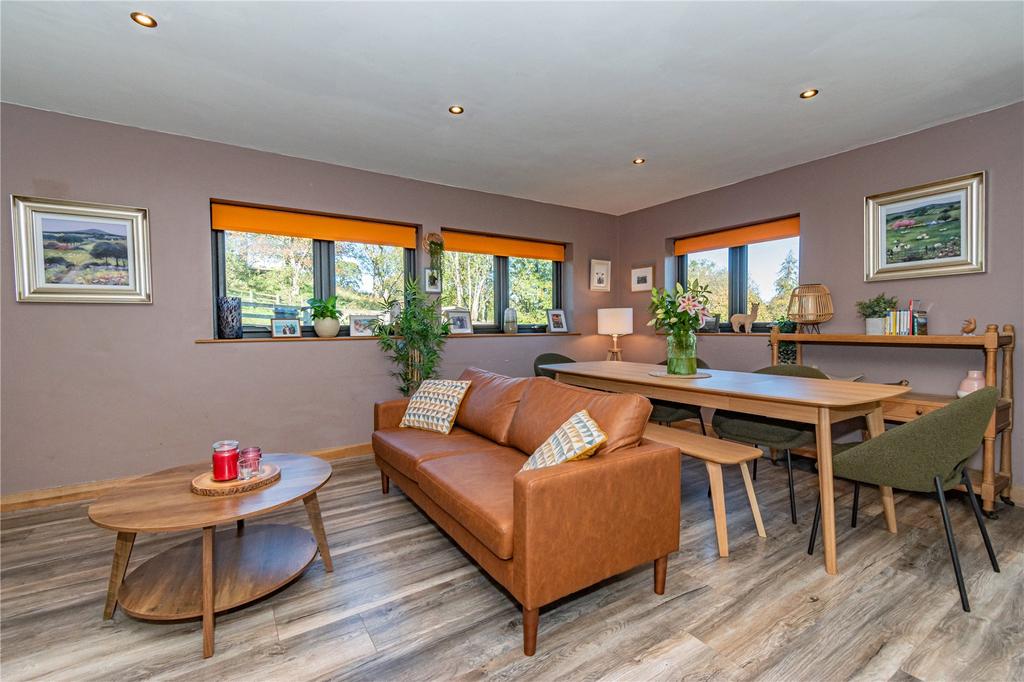 Kitchen Dining Room