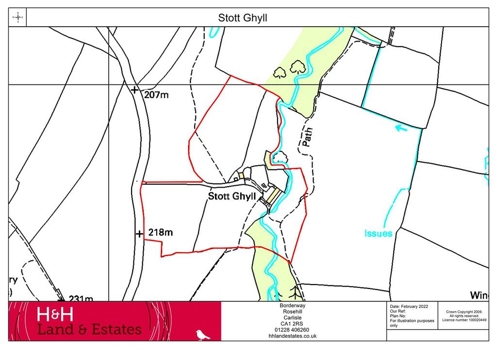 Land Plan