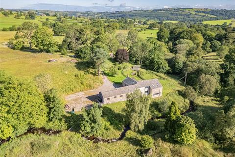 3 bedroom detached house for sale, Hesket Newmarket, Cumbria CA7