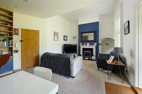 1 bedroom apartment for sale, Flat B, Courtenay House, London Road, Dunkirk