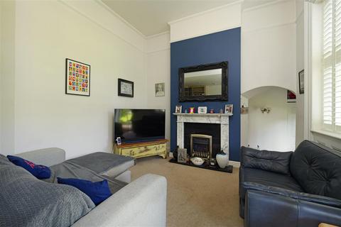 1 bedroom apartment for sale, Flat B, Courtenay House, London Road, Dunkirk