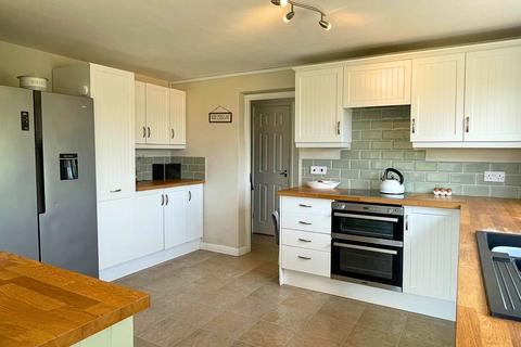 3 bedroom detached house for sale, High View, Llangarron, HR9