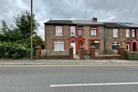 3 bedroom end of terrace house for sale, Newbridge Road, Pontllanfraith, NP12