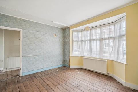 21 Talbot Avenue, Watford, WD19 4FX
