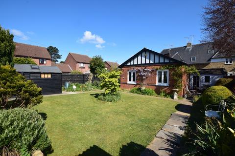 3 bedroom bungalow for sale, New London Road, Chelmsford, CM2