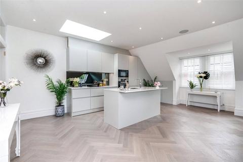 undefined, Corfton Road, Ealing, London, W5
