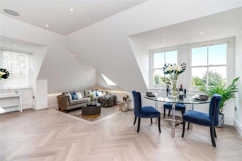 undefined, Corfton Road, Ealing, London, W5