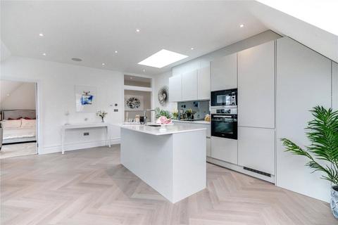 undefined, Corfton Road, Ealing, London, W5
