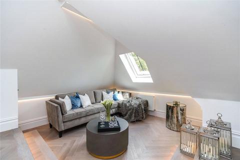 undefined, Corfton Road, Ealing, London, W5