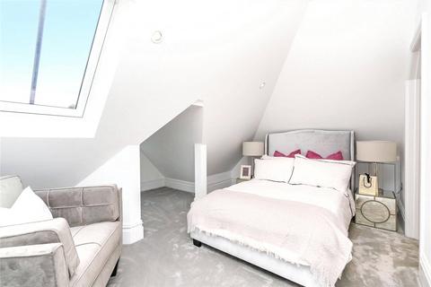 undefined, Corfton Road, Ealing, London, W5